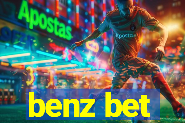 benz bet